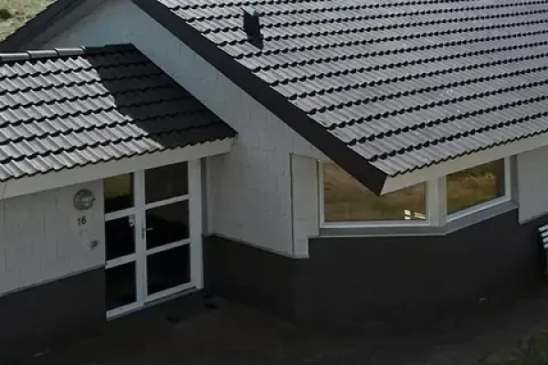 Knoldebækvej 16