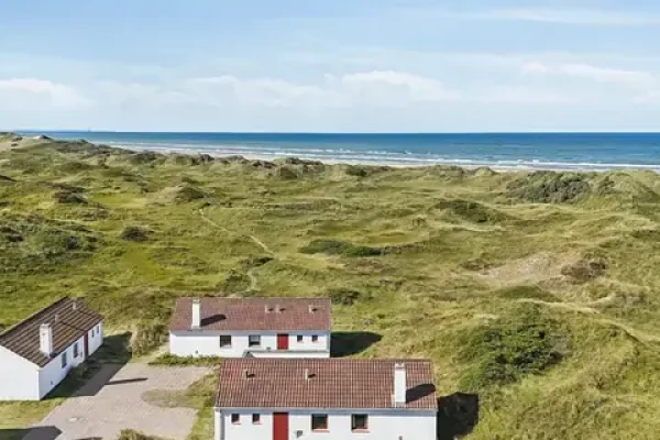 Rødhus Klitvej 218