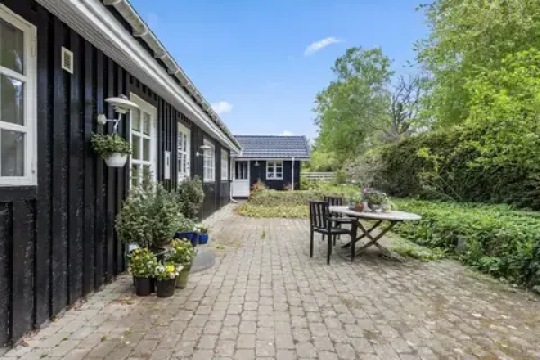 Gartnervænget 6B