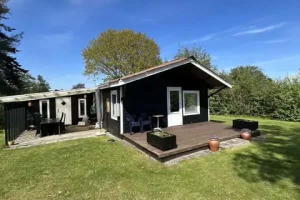 Egevej Væltesbakke 22