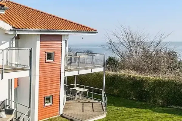 Lille Jernkaasvej 2, 3760 Gudhjem