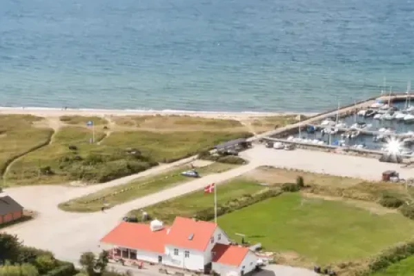 Vestre Strandvej 35
