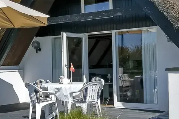 Sundhuse 8, 6990 Ulfborg