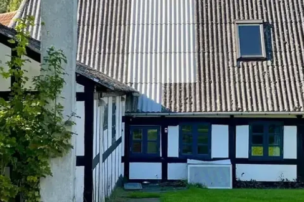 Vester Bregninge 14