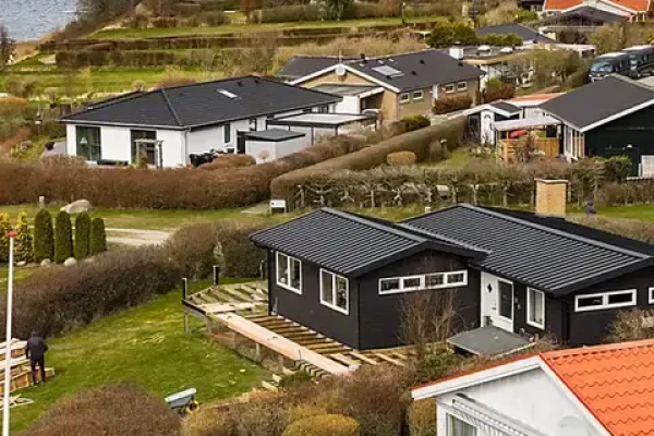 Strandvang 54