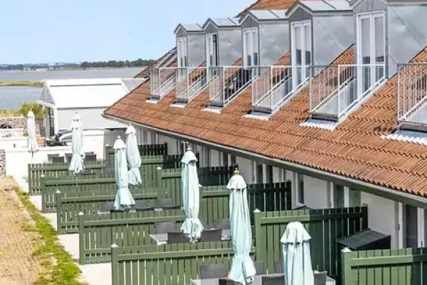 Enø Kystvej 63, 4736 Karrebæksminde