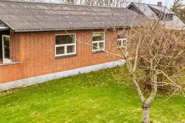 Engkærvej 12, 7990 Øster Assels