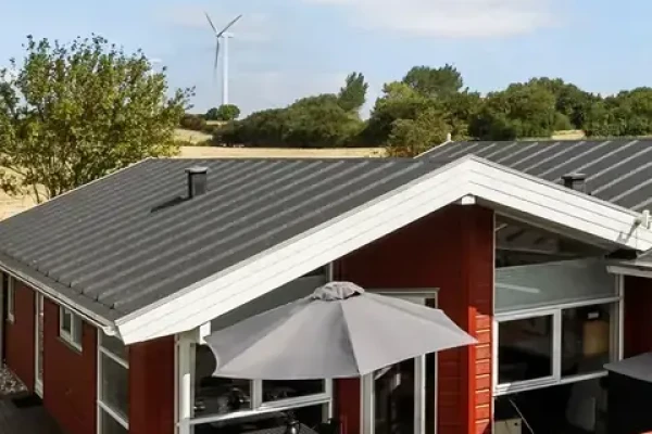 Dageløkke Marina 1F, 5953 Tranekær