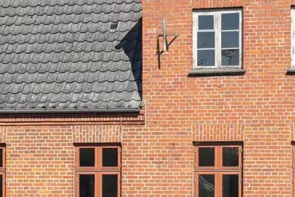 Sortsøvej 46, 4850 Stubbekøbing