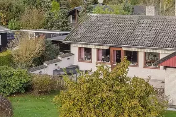 Gøgeurtvej 4, 4873 Væggerløse