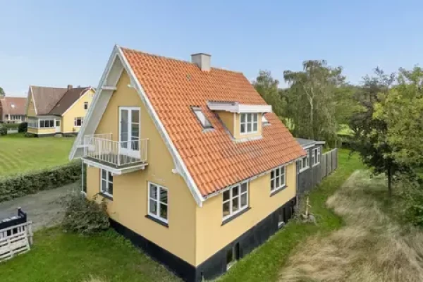Snorrebakken 44