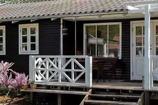 Tirsdagsvænget 3, 3400 Hillerød