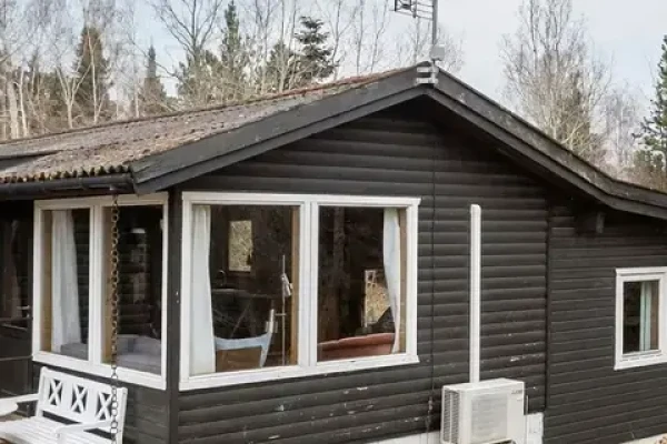 Skovlyvej 5