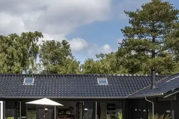 Smidstrup Strandvej 107, 3250 Gilleleje