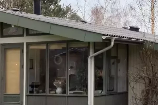 Pilemosevej 8, 4593 Eskebjerg