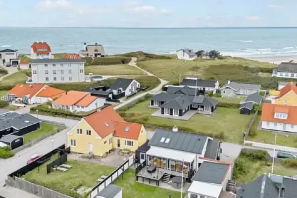 Nansensvej 4