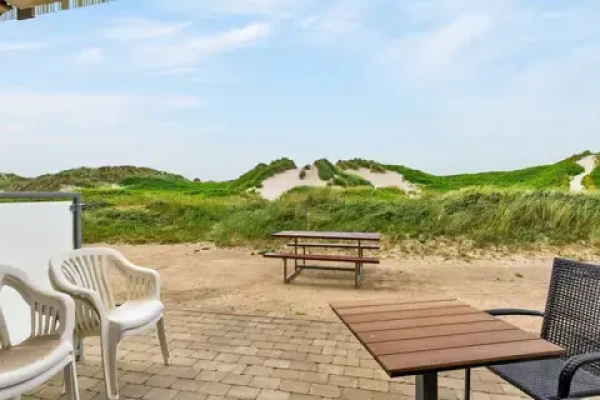 Høkervej 5A