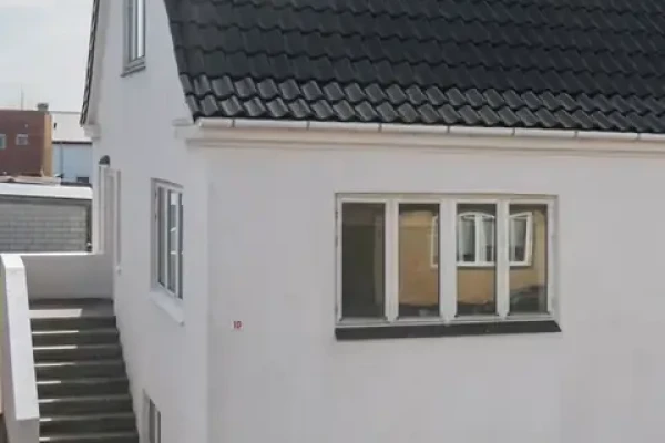Fanøvej 10