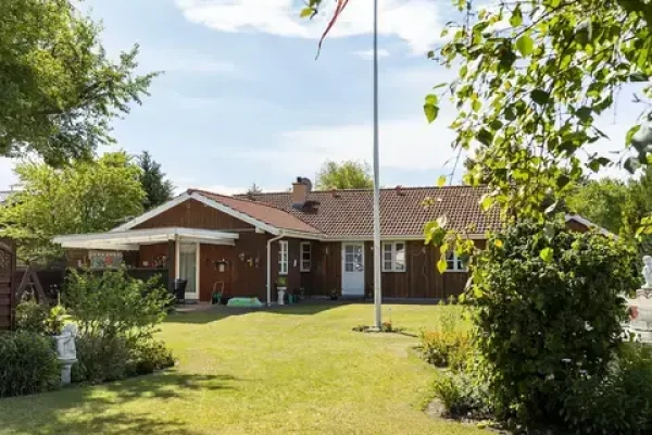 Kærvangen 17