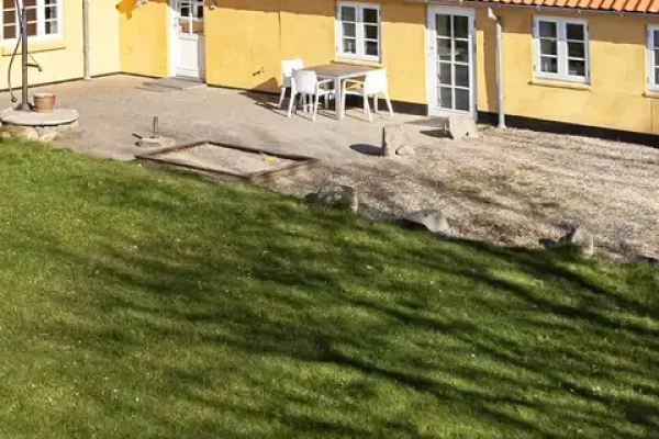 Stranden 47, 7990 Øster Assels