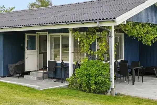 Spurvevænget 16