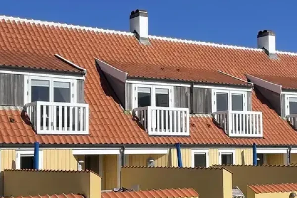 Chr. Møllers Vej 6F