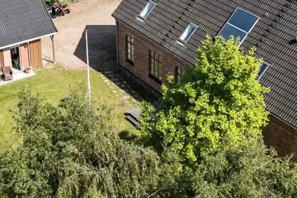 Grammegårdsvej 14