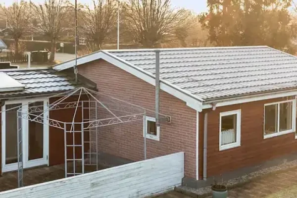 Lindevej 16