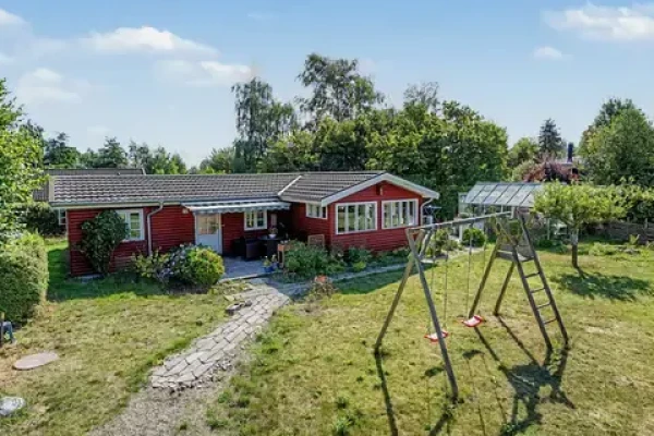 Drosselbakken 12