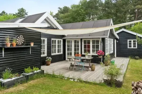 Strandbakken 30