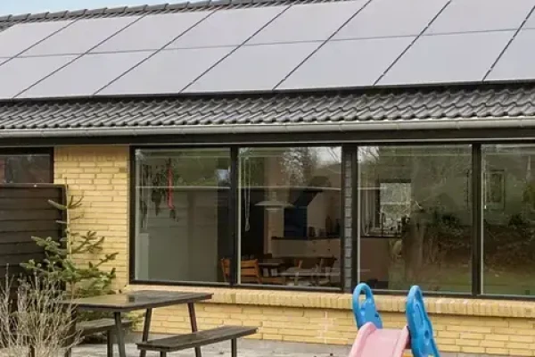 Vestervang 3