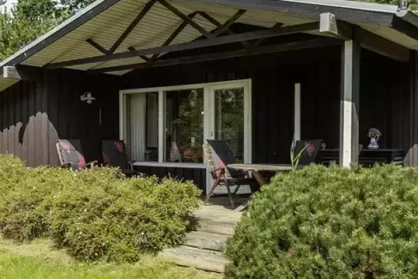 Lindeparken 80, 9370 Hals