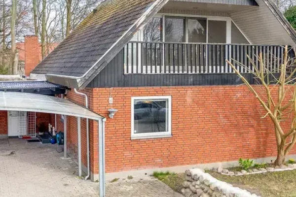 Præstevænget 6