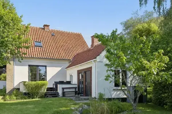 Kirkebakken 18
