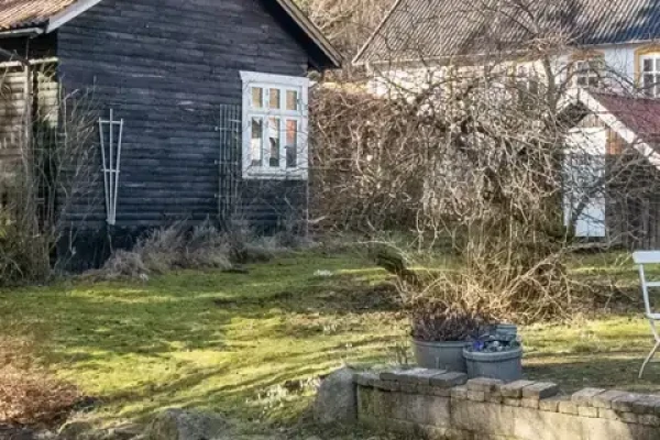 Molsvej 124, 8400 Ebeltoft