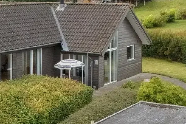 Havesvinget 11, 8410 Rønde