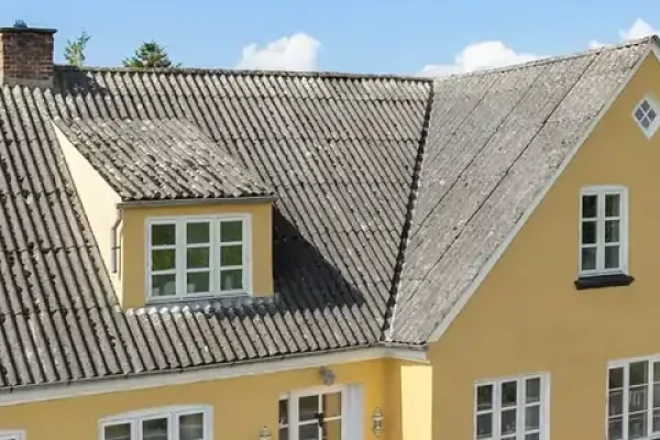 Godthåb 9, 5985 Søby Ærø