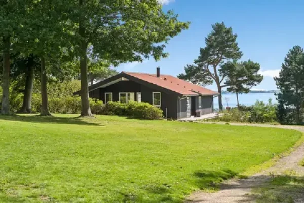 Rønnekildevej 13