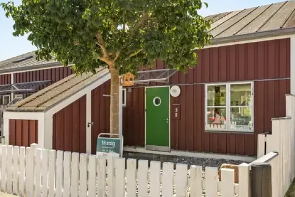 Øerkrogvejen 2