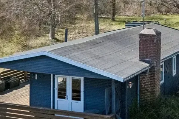 Boeslumvej 25