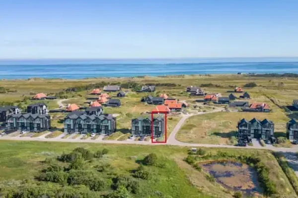 Strandklit 108