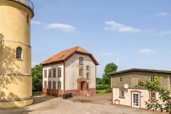 Augustenhofvej 35