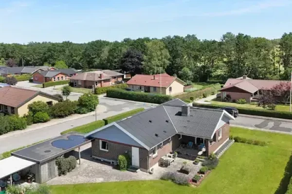 Nobisvej 8