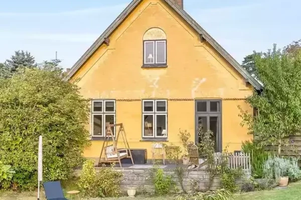 Rytsebækvej 8