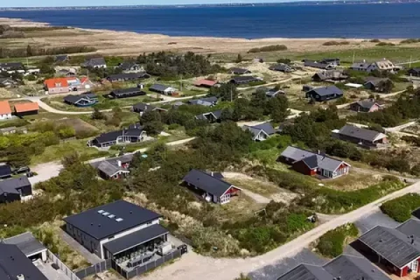 Anker Eskildsens Vej 9