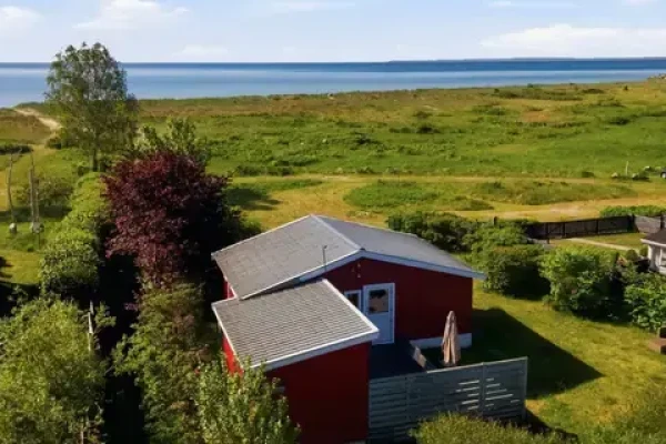 Rosendalvænget 71