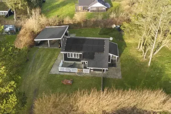 Frøstjernevej 5