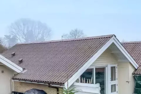 Hårbølle Bro 19, 4792 Askeby