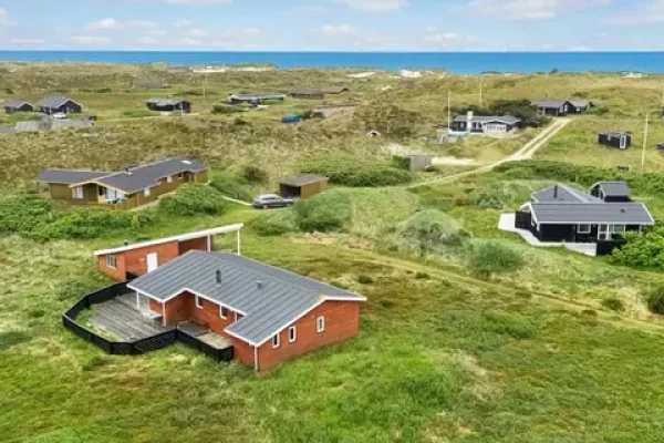 Wolle Friks Vej 61