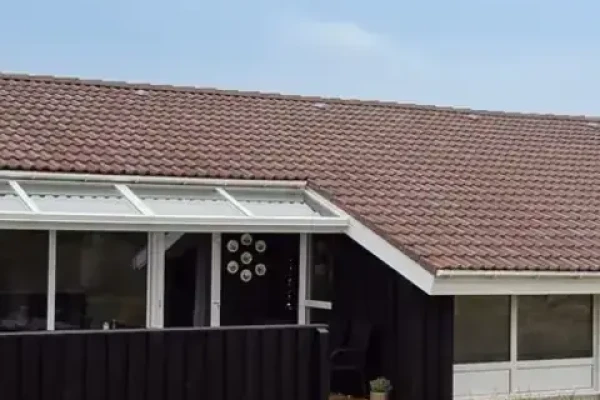 Hildavej 7
